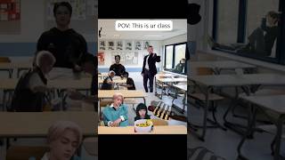 Download lagu POV :This is your classroom 😂#kpop#shorts#fyp#relatable#funny#love#subscribe#viral#trending#comedy mp3 Download lagu POV :This is your classroom 😂#kpop#shorts#fyp#relatable#funny#love#subscribe#viral#trending#comedy mp3