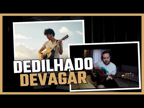 Devagar - Bryan Behr