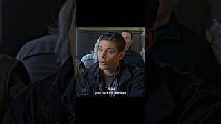 Download lagu Even an Angel Couldn’t Handle Dean’s Roast. Supernatural S06E19 #movie  #shorts  #supernatural mp3