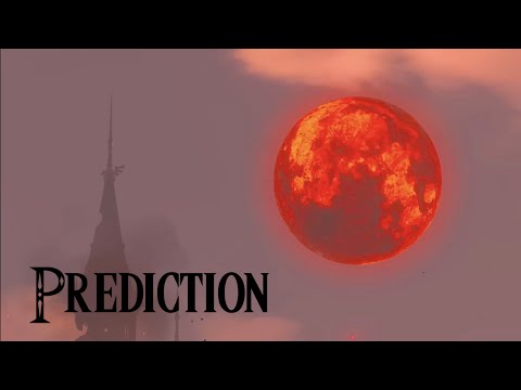 This the TotK New Blood Moon Music? (BotW example)