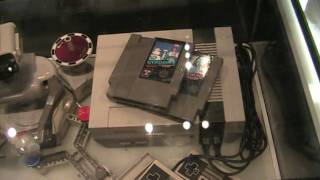 Nintendo World Store in NYC - Gamester81