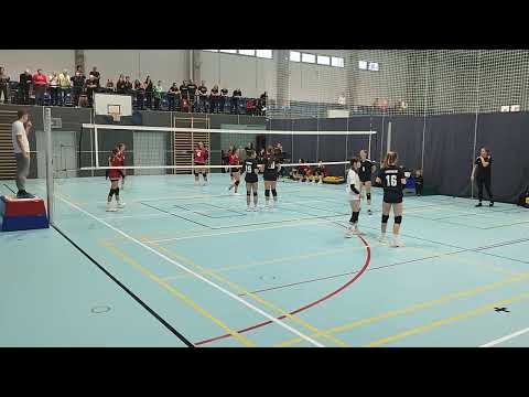 Český pohár, 2.kolo, 14.10.-15.10.2023, Lanškroun A x Hradec Králové, Lázně Bohdaneč, dívky U16