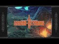 Gameplay-Video von Demons of Asteborg  Nintendo Switch