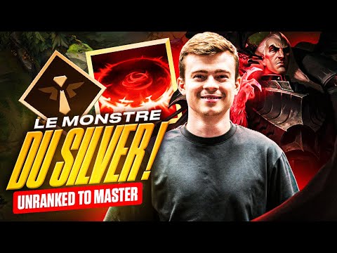 2 - SWAIN SUPPORT - UNRANKED TO MASTER HARD MODE 2025