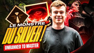 2 - SWAIN SUPPORT - UNRANKED TO MASTER HARD MODE 2025