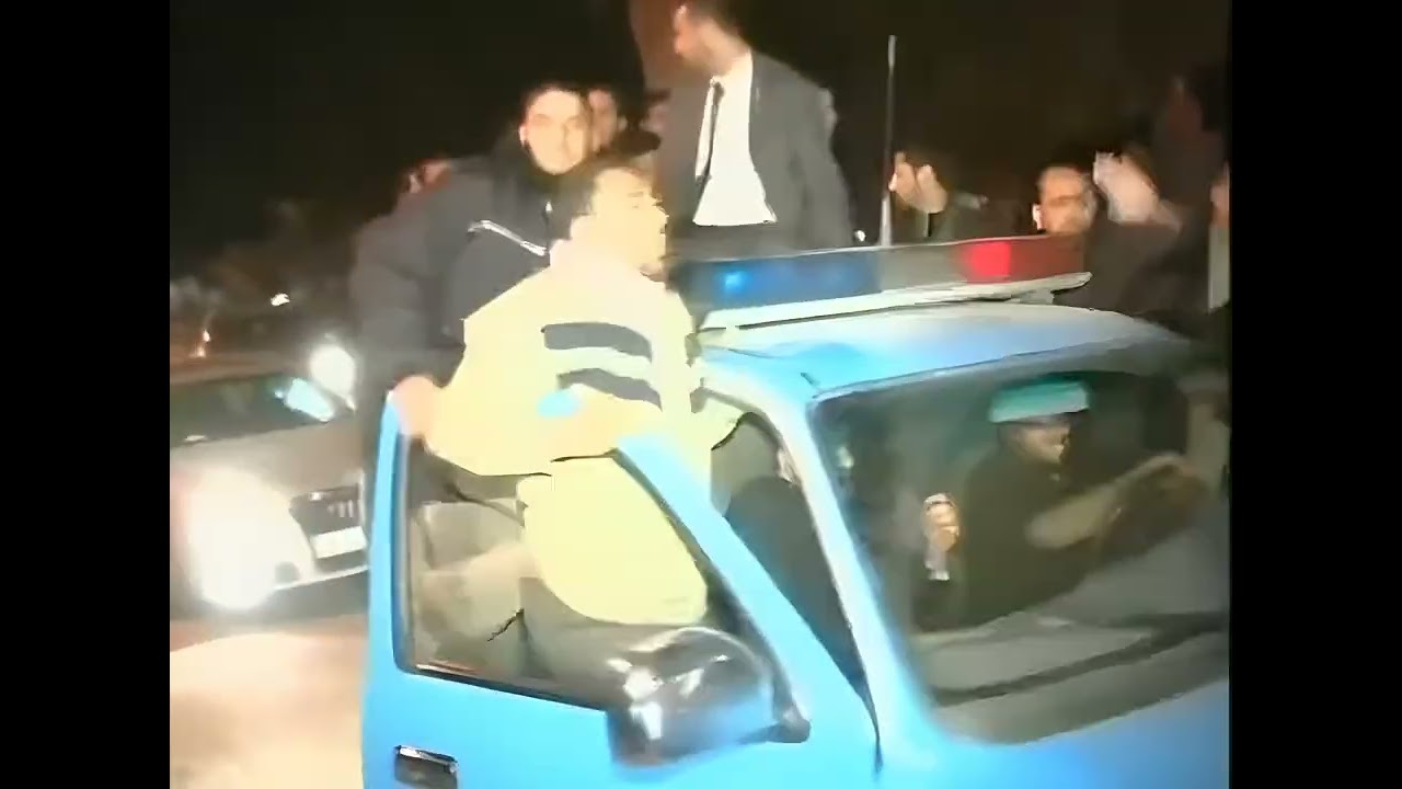 GAZA / 35 Million Dollars in a Suitcase – Gaza in Pain (Enhanced 4K)