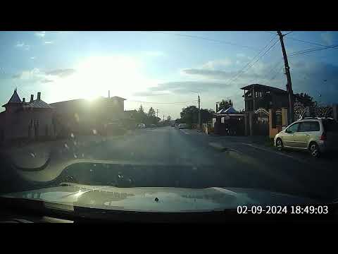 Dacia Spring ADE GAS Bolintin-Vale - Agroland Mega Bolintin Vale, Giurgiu