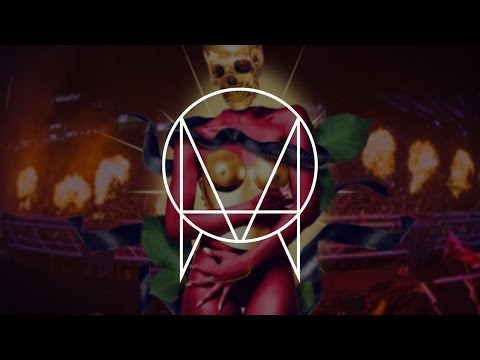 Kill The Noise & Madsonik - Spitfire Riddim (feat. twowon) [Boombox Cartel Remix]