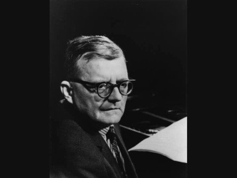 Shostakovich - His Best Works