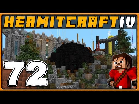 Hermitcraft 4 | Minecraft Survival 1.10 | EP 72 - The Tip-Top Arrow Shop!