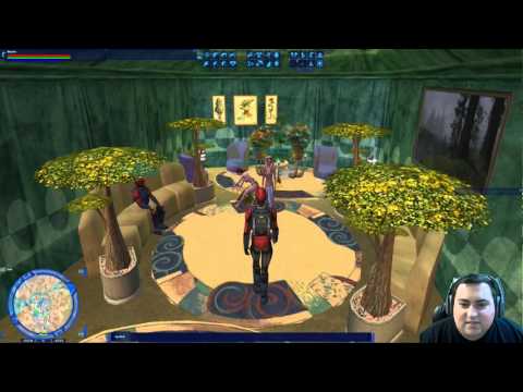 SWGEmuEdu - Ep.111 - Stat Migrations