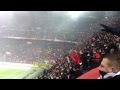 Milan-Inter 2012 - "Che confusione, sarà perchè ...