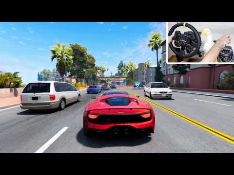 This is the most fun I've ever had...