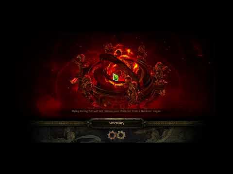 Back to Basics T17 barrels no MF | Forbidden Rite PF | PoE: Necropolis 3.24