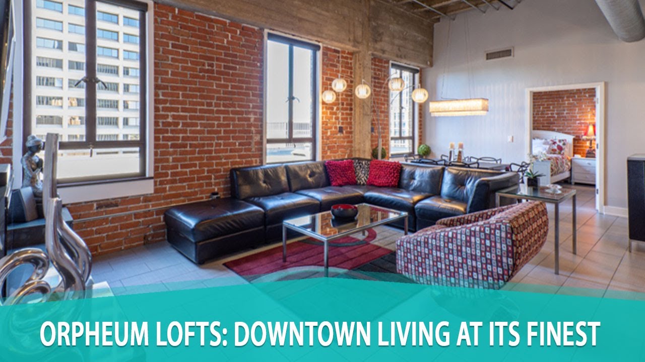 Q: Have You Ever Seen Lofts So Stylish?