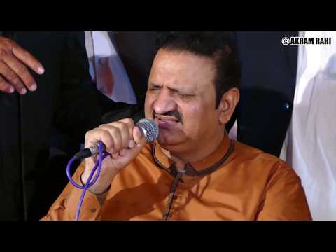Bhula Nayi Sakkay Gi Muhabbat Meri Nu | Akram Rahi | Live Show in Kasguma, Pakistan 2018