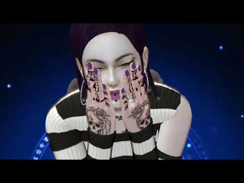 Mstar KR-sinking into darkness