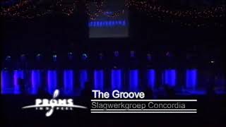 Proms in de Peel 2009: The Groove