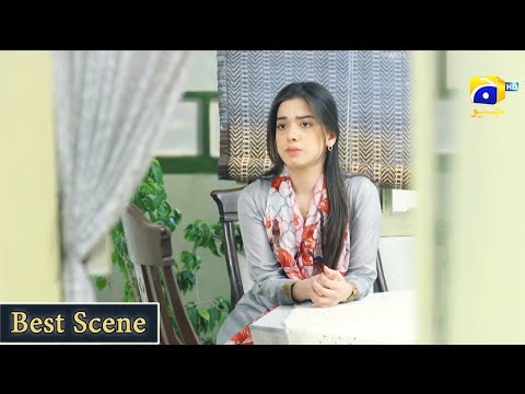 Chauraha Episode 32 | 𝐁𝐞𝐬𝐭 𝐒𝐜𝐞𝐧𝐞 𝟎𝟕 | Mikaal Zulfiqar - Madiha Imam | HAR PAL GEO