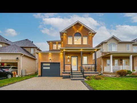 39 Sinclair Blvd, Milton