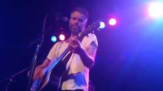 Lucero &quot;Into Your Eyes&quot; 11/21/14