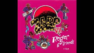 Zapp - Red &amp; Dollars feat. Roger Troutman &amp; Snoop Dogg