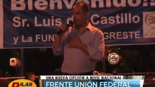 frente union federal