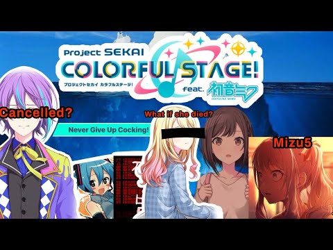 Project Sekai Wiki