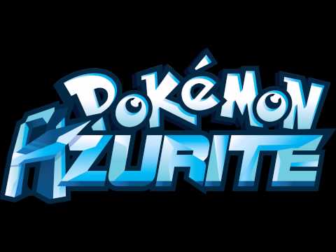 Pokémon Azurite - Battle! vs. Gym Leader (Music)