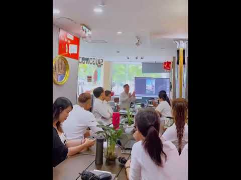CÔNG TY CỔ PHẦN GOLD AI