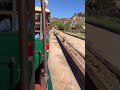 San Diego Safari African Tram Right View Full