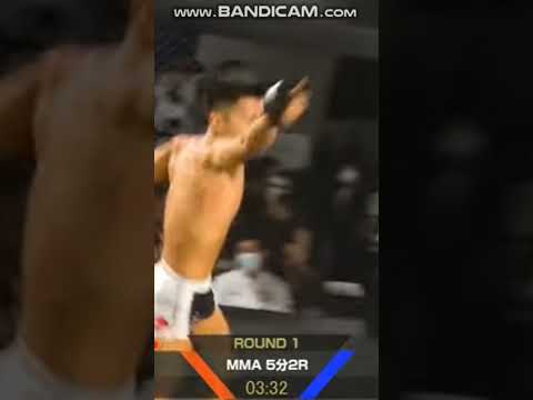 炸裂！！これがモリナガタメだ！？