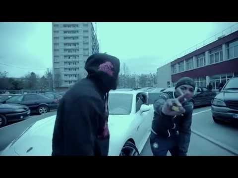 ZK feat. Silex - Calibré (Clip officiel)