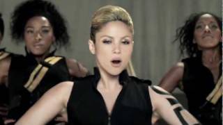 Shakira - Give It Up To Me en español