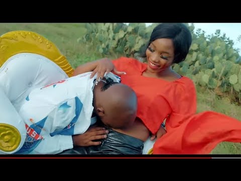 Hussein Machozi - SINA (Official Video)