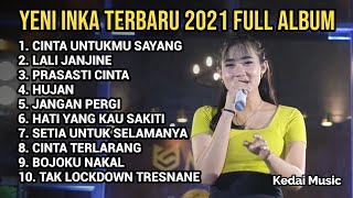 Download lagu YENI INKA 'CINTA UNTUKMU SAYANG' FULL ALBUM TERBARU 2021 mp3 Download lagu YENI INKA 'CINTA UNTUKMU SAYANG' FULL ALBUM TERBARU 2021 mp3