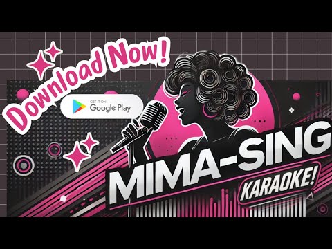 Mima-Sing Remote