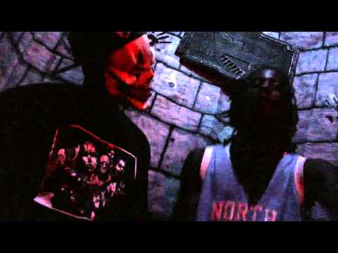 SO6IX (Seed of 6ix) SKITZO/KEEP TALKIN SH!T (dir by Onel Vazquez)