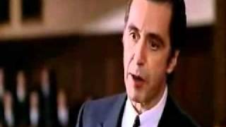 Scent of a Woman - Zapach kobiety- Al Pacino- Lektor PL