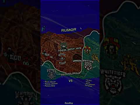 Perang besar akan terjadi? #gta5 #hopefullyrp #dwarriors #trickster #gtav #gta5online