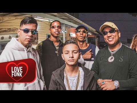 Love Funk and 2 more