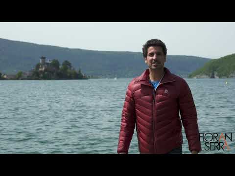 Vidéo pédagogique du décrochage en parapente