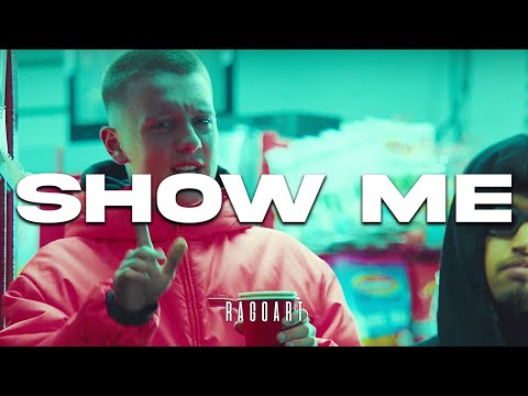Aitch x AJ Tracey Type Beat - "Show Me" | UK Rap Beat 2022 | Freestyle Rap Beat 2022