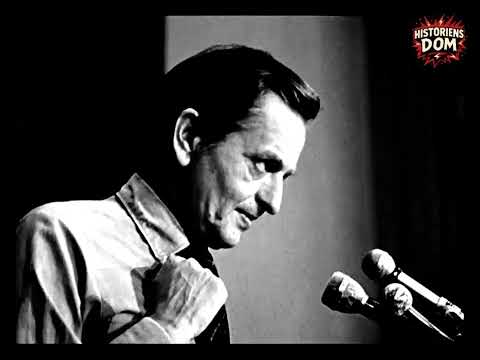 Historiens dom - Sverige har fallit