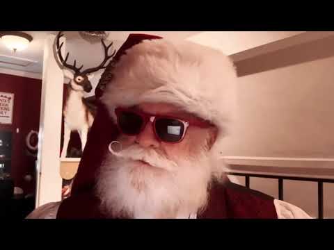 Promotional video thumbnail 4 for Santa Phil