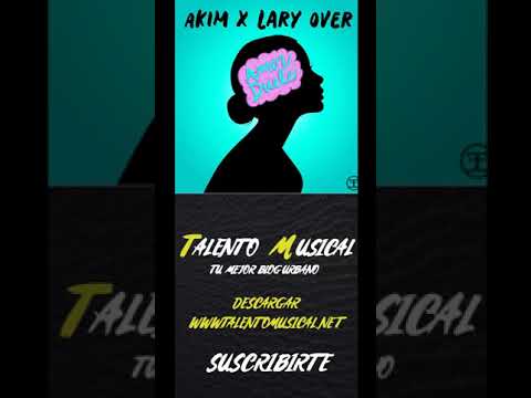 Estreno mundial: Akim Ft. Lary Over – Amor Duele