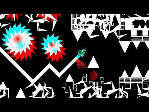 Requiem: Unnerfed vs Nerfed — Geometry Dash