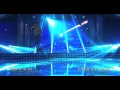 Fred - Ain't no sunshine - True Talent final 2