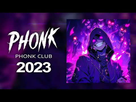 Phonk House Mix ※ Best Aggressive Drift Phonk ※ Фонк 2023