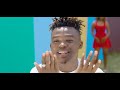 Aslay Natamba Music Video SMS 7660